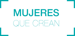 Mujeres que crean